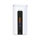 Modem Router VoIP Wi-Fi 7 Dual Band BE7200 4